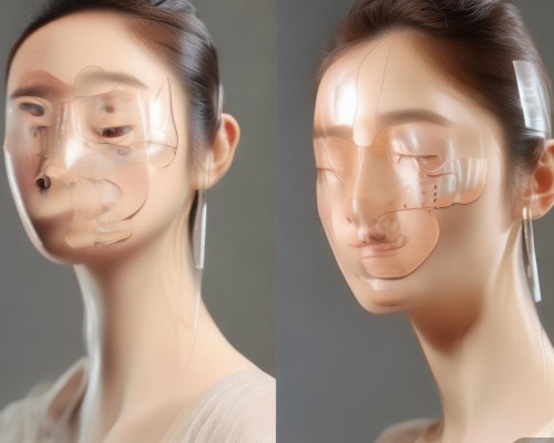 眼综合整形，打造迷人双眸的艺术之旅