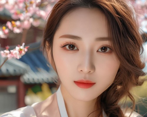 韩国眼整形，揭秘流行趋势与技巧