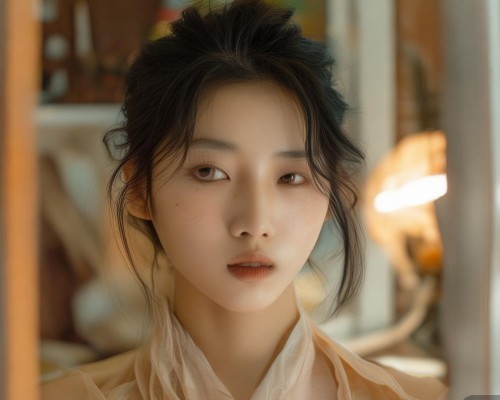 韩国眼整形，探索技术与艺术的完美融合