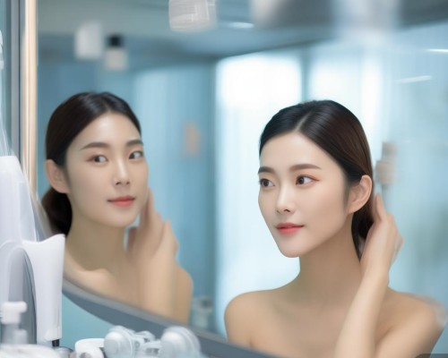 疤痕预防，医美整形的关键步骤与策略