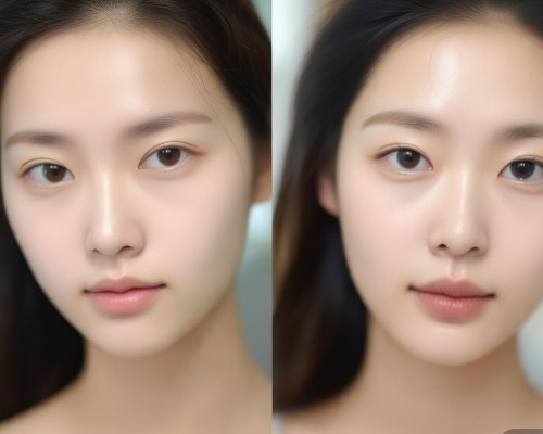 眼鼻综合整形—打造完美五官的秘诀