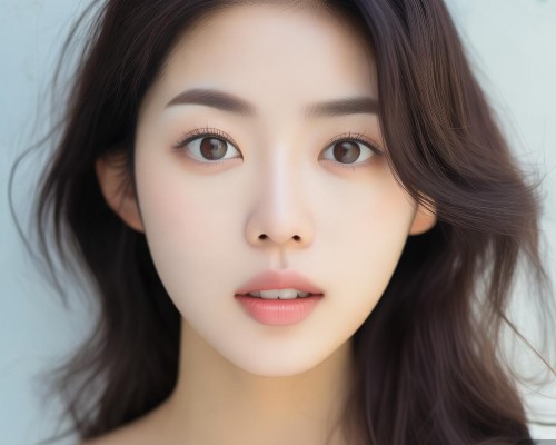 上睑下垂矫正，重塑眼部魅力，焕发自信光彩