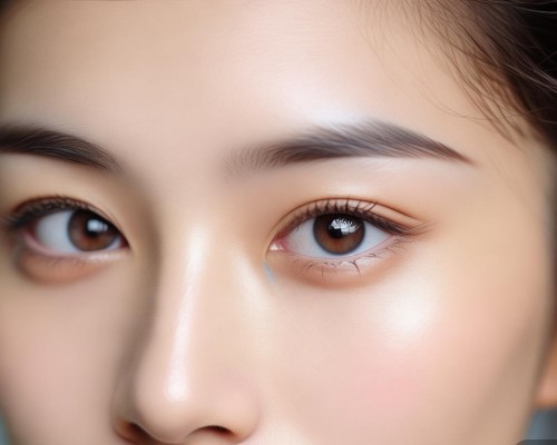 网红眼整形，揭秘流行趋势与正确选择之道