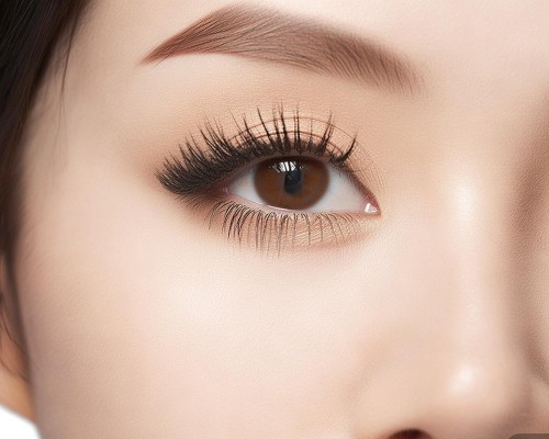 眼周紧致秘诀，打造迷人双眼的秘诀与技巧全解析