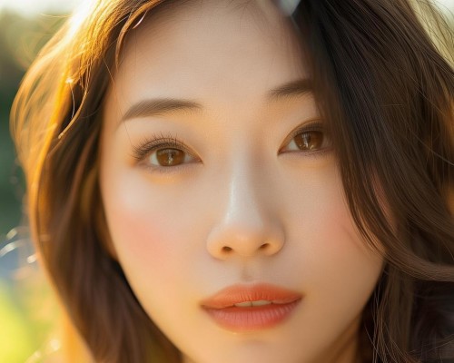 双眼皮修复，重塑美丽双眸的艺术之旅