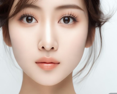 眼鼻综合整形—打造和谐五官之美