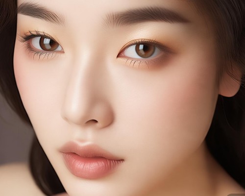 打造完美眼周比例，让美丽升级！