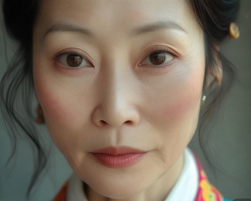 老年人眼袋，成因、影响及应对方法