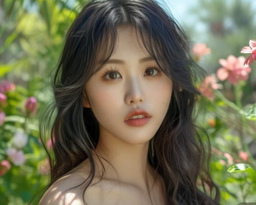 自然风双眼皮—打造迷人眼神的秘籍