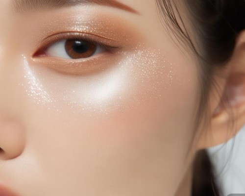 眼周年轻化，打造迷人眼神的秘密武器