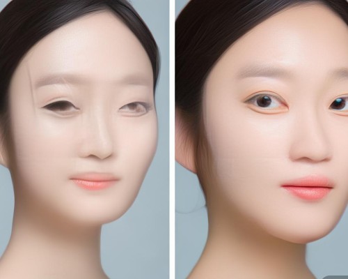 提肌缩短—重塑面部轮廓的医美新选择