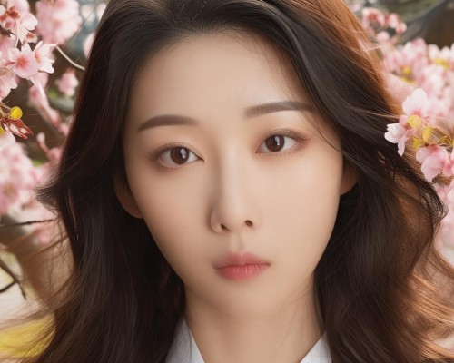 韩国眼整形，探索魅力双眸的秘密武器