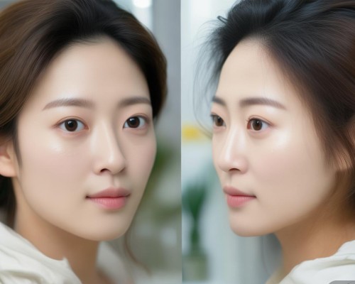 提肌缩短手术，重塑面部轮廓的医美新选择