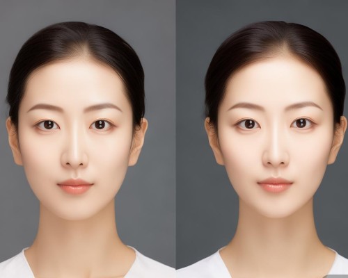 额肌悬吊，重塑面部轮廓的高级医美技术