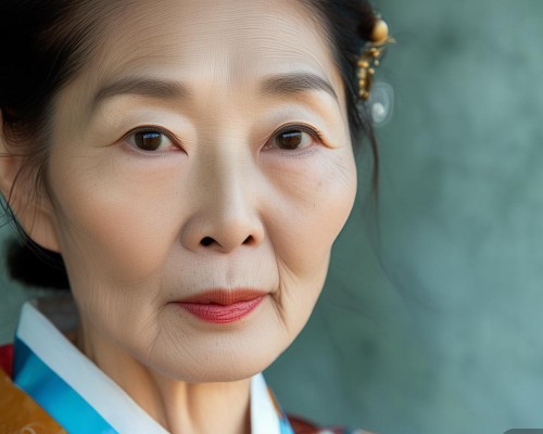 老年人眼袋，医美整形的关注焦点与解决方案