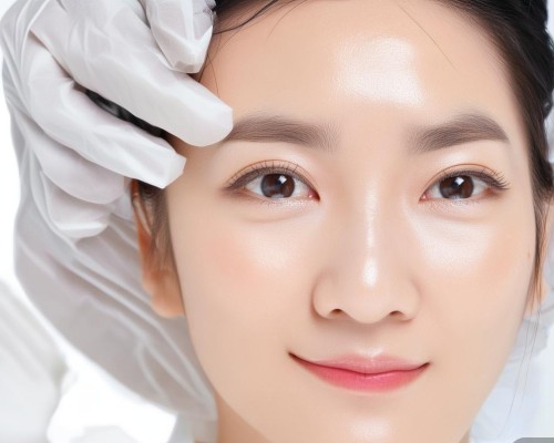 上海医美整形新篇章，额肌悬吊术—重塑美丽额头，焕发青春光彩