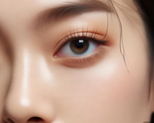 打造完美眼周比例，让美丽从细节开始