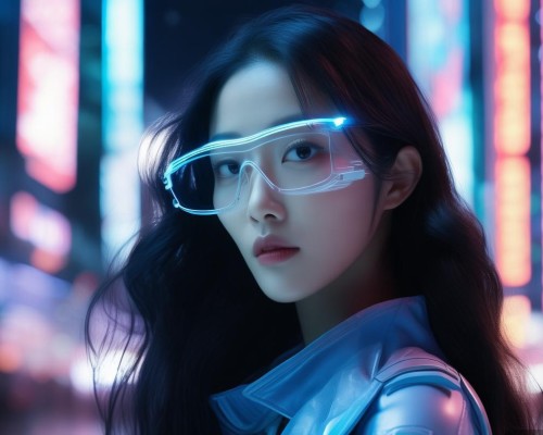 激光干预，医美整形的神奇力量与未来展望