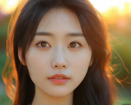 眼睑下垂修复，重塑眼部魅力，重拾自信之光