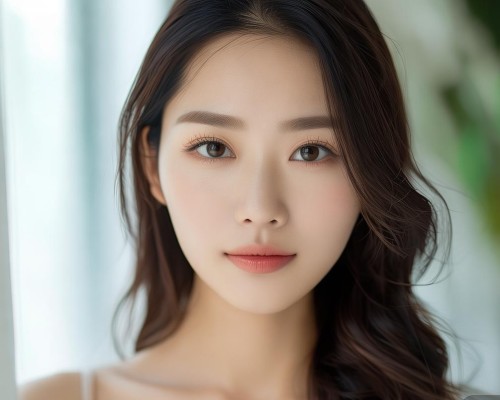 双眼皮手术,重塑眼部魅力的医美之选