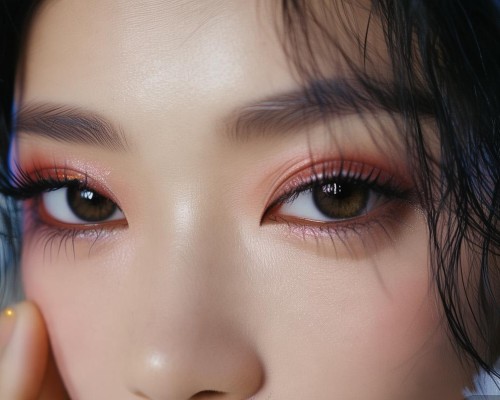 上海眼整形，探寻眼部魅力的艺术之旅