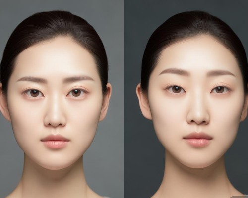 额肌悬吊术，医美新选择，重塑面部轮廓的艺术