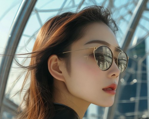 上海眼整形，重塑美丽视界，探寻眼部魅力的艺术之旅