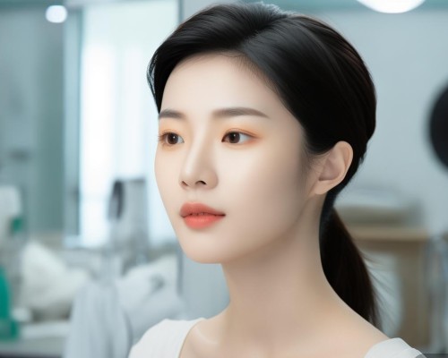 去皱秘籍，医美整形助你重塑青春轮廓