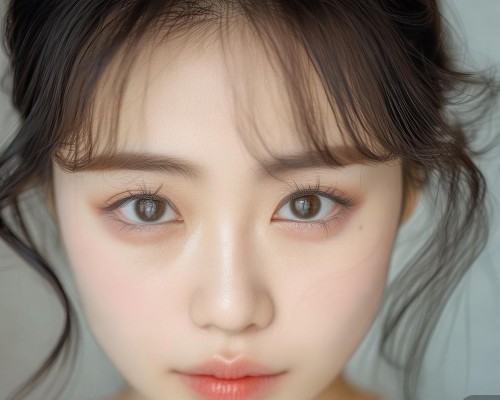 韩国眼整形，探索魅力双眸的秘密武器