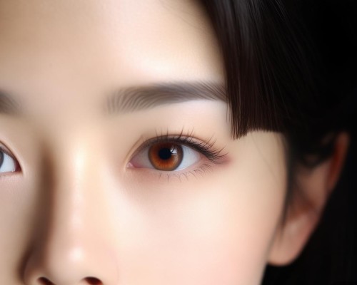 定制化眼整形，打造独特魅力的双眼之美