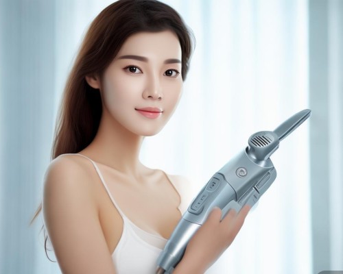 超声刀，重塑美丽的秘密武器