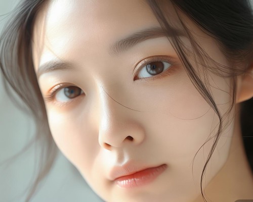 微创眼整形——现代医美的新选择