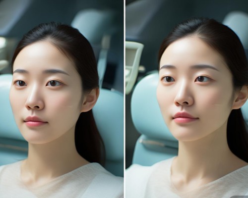 眼整形失败案例修复,从绝望到重获新生的华丽蜕变