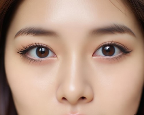 内眼角开大手术,让你的眼睛瞬间放大!但这些你一定要知道!