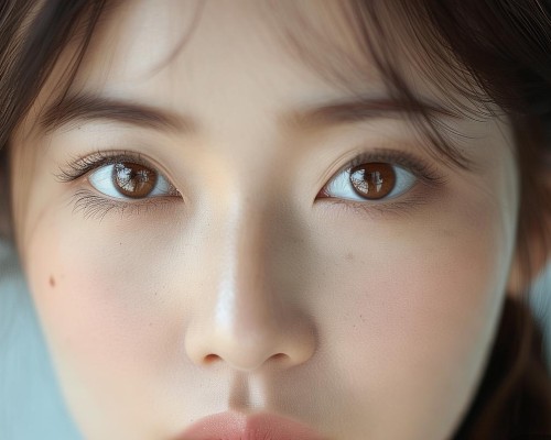 你的双眼不该是流水线产品!眼综合个性化设计,美得更自然