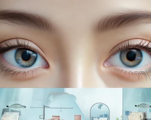 眼综合修复手术，重拾明亮双眸，你需要知道的一切