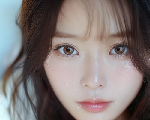 双眼皮开眼角组合，打造自然灵动的双眼，你需要知道这些！