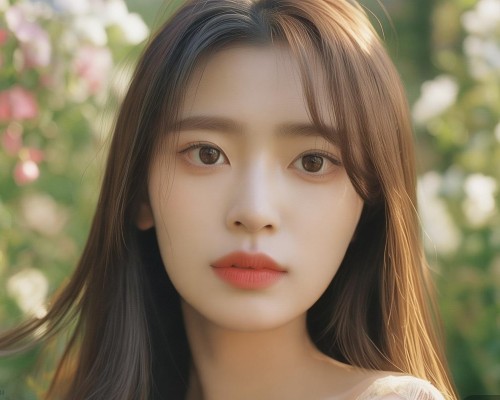 你的眼睛藏着你的颜值密码！双眼皮宽度选择的黄金比例指南