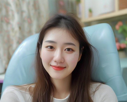 双眼皮术后消肿全攻略！这些方法让你快速恢复自然双眼皮