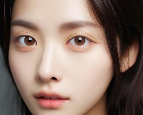 平行双眼皮，亚洲人眼的终极理想？