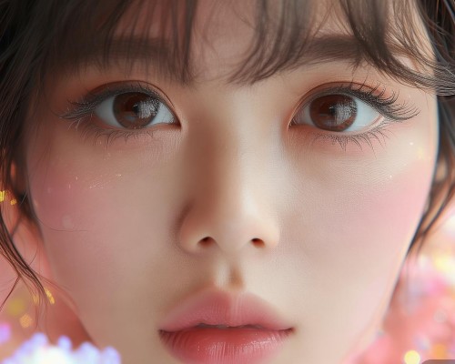 眼修复，重获新生的美丽秘诀，你准备好了吗？