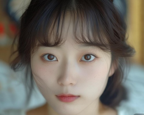 内双困扰？开眼角手术让你轻松拥有迷人大眼睛！