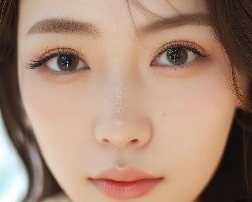 双眼皮，不只是颜值密码，更是医美界的万能钥匙！