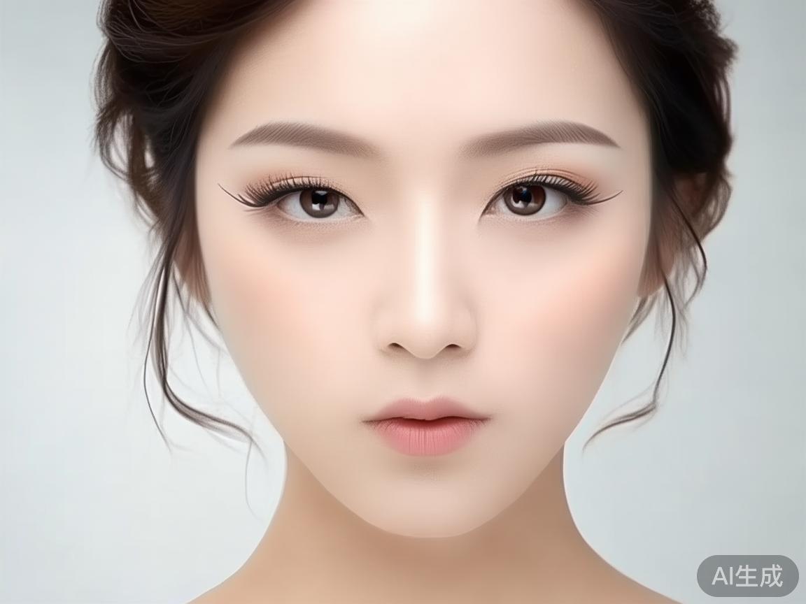 卧蚕放大眼！内切法VS外切法，你的眼睛该选哪种眼整形？