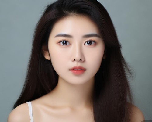 上睑下垂矫正，重塑眼部魅力，焕发自信光彩