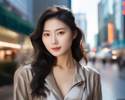 注射美容，现代都市的时尚之选，重塑自信美丽的新途径