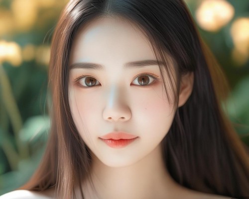 上睑下垂矫正，重塑眼部魅力，焕发自信光彩