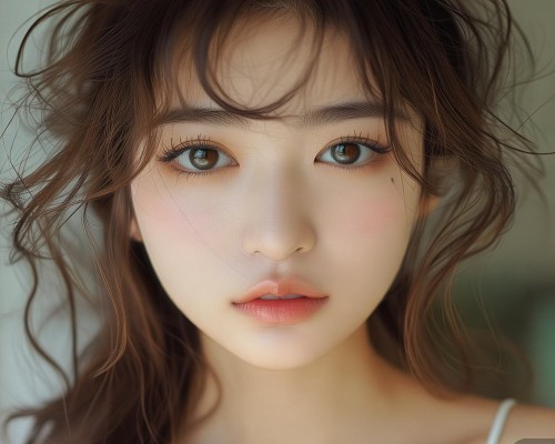 自然风双眼皮—打造迷人眼神的微妙艺术