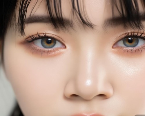 眼周紧致重塑青春光彩—医美整形的秘密武器