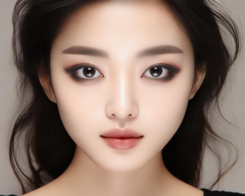 眼周紧致秘诀,打造青春无痕的眼部轮廓